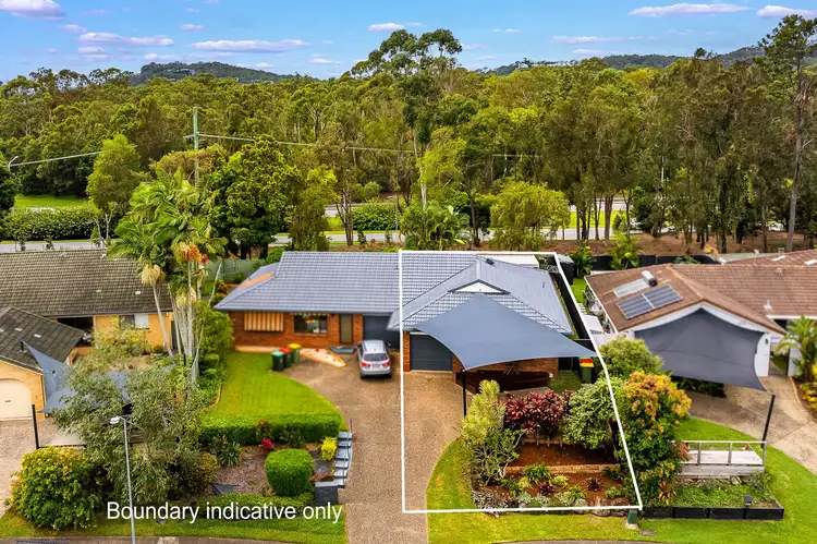 Fourth view of Homely semi-detached listing, 2/51 Treeview Drive, Burleigh Waters QLD 4220