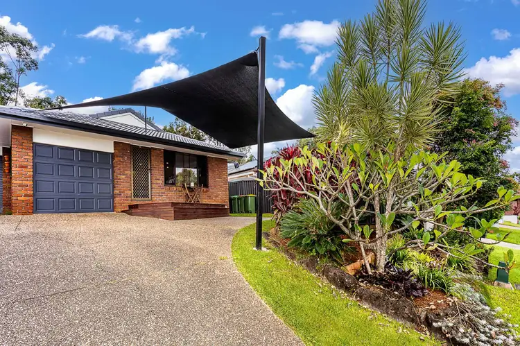 Fifth view of Homely semi-detached listing, 2/51 Treeview Drive, Burleigh Waters QLD 4220