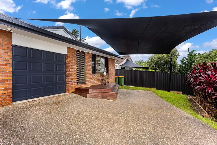 Sixth view of Homely semi-detached listing, 2/51 Treeview Drive, Burleigh Waters QLD 4220