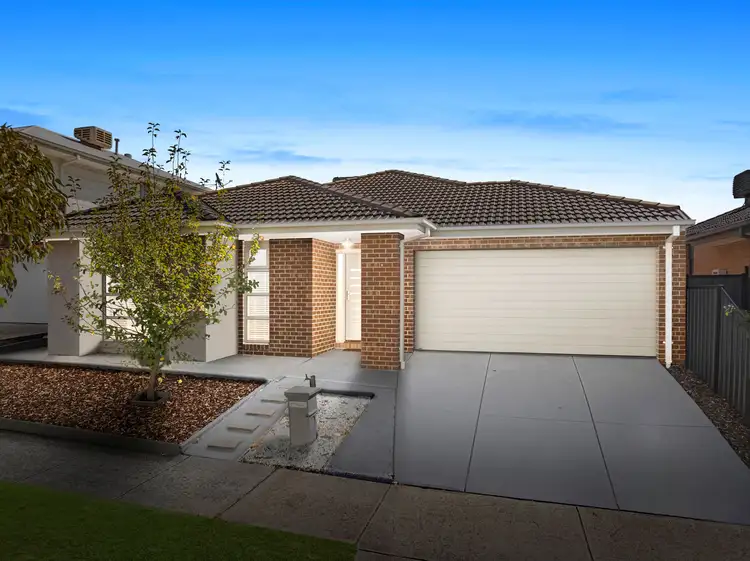 32 Merino Drive, Mernda VIC 3754