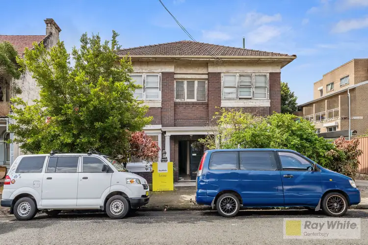 3/2 Pigott Street, Dulwich Hill NSW 2203