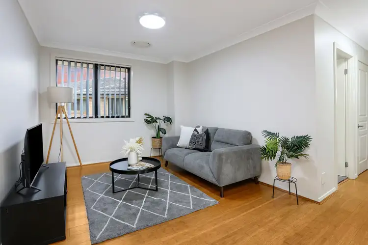 Sixth view of Homely house listing, 1 Melody Street, Toongabbie NSW 2146