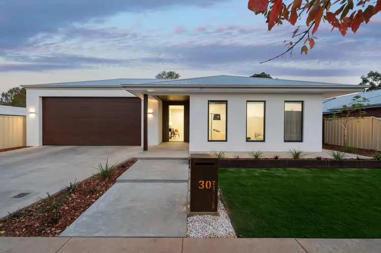 Second view of Homely house listing, 30 Weary Dunlop Drive, Benalla VIC 3672