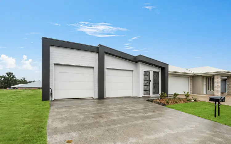 2/20 Pleasant Street, Morayfield QLD 4506