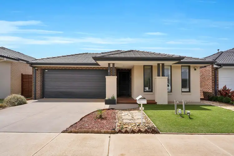 7 Dargo Road, Werribee VIC 3030