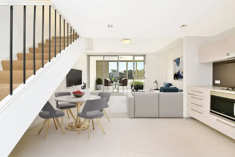 404N/16-20 Larkin Street, Camperdown NSW 2050