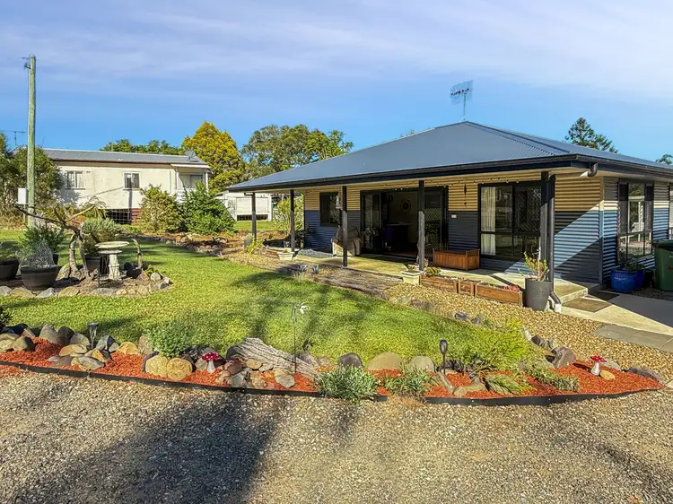 Main view of Homely rural property listing, 7 Kelly Court, Esk QLD 4312
