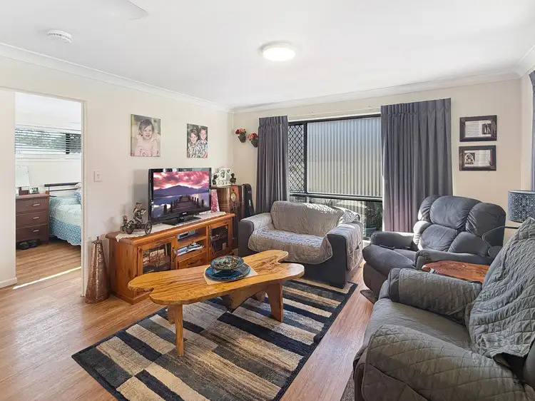 Second view of Homely rural property listing, 7 Kelly Court, Esk QLD 4312