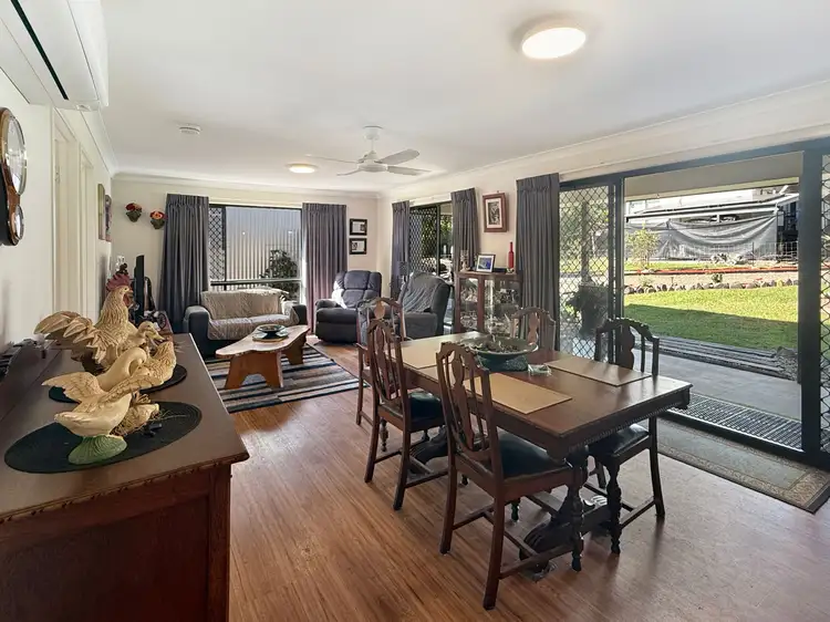 Third view of Homely rural property listing, 7 Kelly Court, Esk QLD 4312