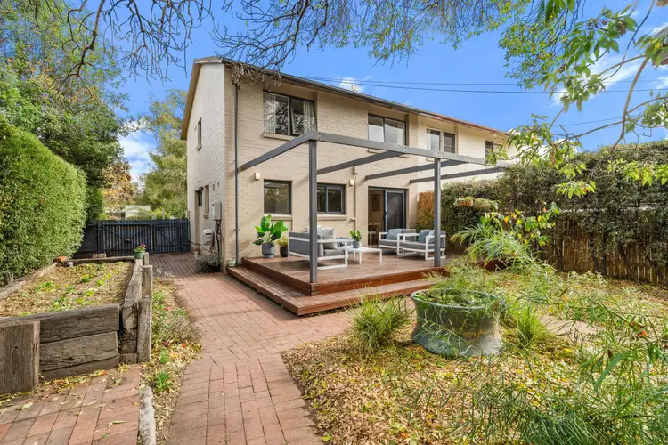 Main view of Homely house listing, 85 Phillip Avenue, Watson ACT 2602