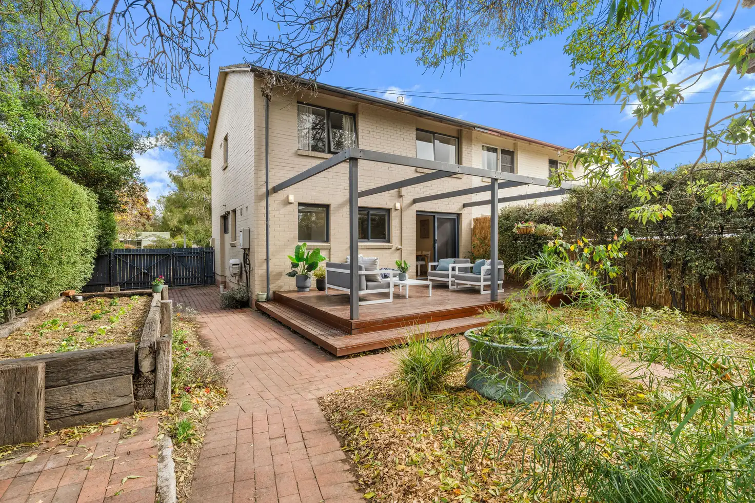 Main view of Homely house listing, 85 Phillip Avenue, Watson ACT 2602