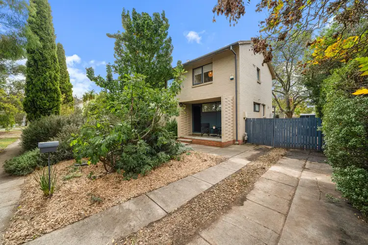 Second view of Homely house listing, 85 Phillip Avenue, Watson ACT 2602