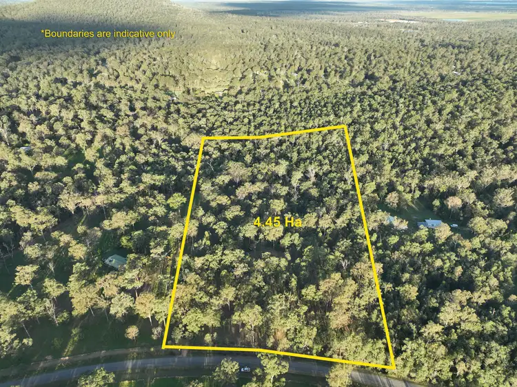 150 Royal Drive, Mount Hallen QLD 4312
