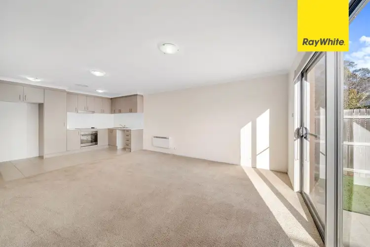 Fourth view of Homely townhouse listing, 11 Ian Nicol Street, Watson ACT 2602