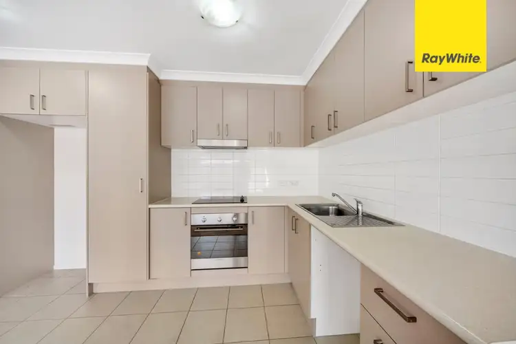 Fifth view of Homely townhouse listing, 11 Ian Nicol Street, Watson ACT 2602