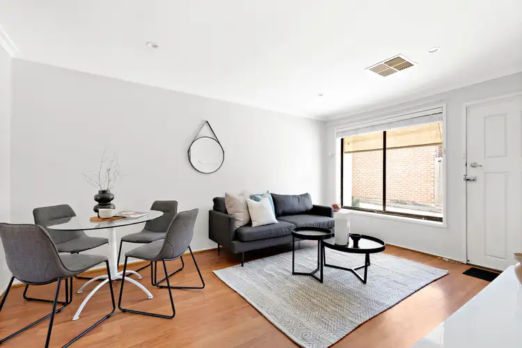 Second view of Homely house listing, 5/4 Douglas Street, Pascoe Vale VIC 3044