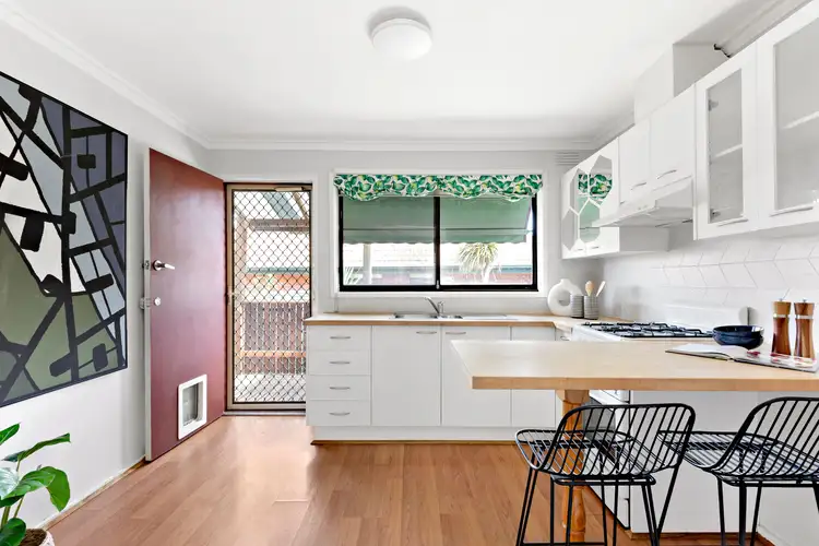 Third view of Homely house listing, 5/4 Douglas Street, Pascoe Vale VIC 3044