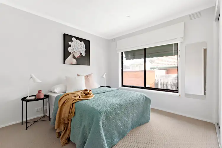 Fourth view of Homely house listing, 5/4 Douglas Street, Pascoe Vale VIC 3044