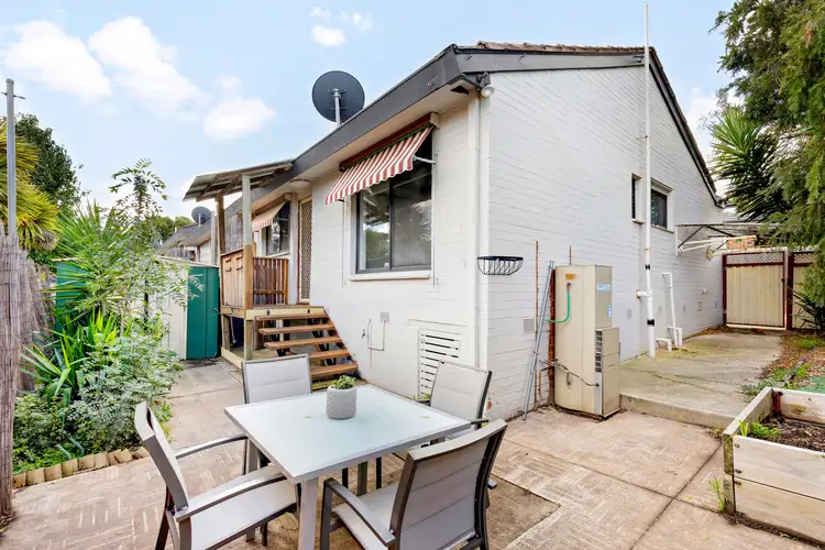 Sixth view of Homely house listing, 5/4 Douglas Street, Pascoe Vale VIC 3044