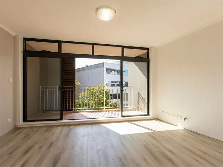 66/3-13 Erskineville Road, Newtown NSW 2042