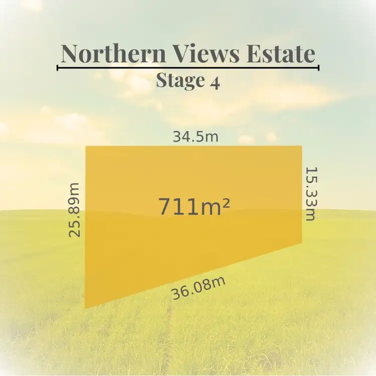 Main view of Homely land listing, 56 (Lot 415) Colliery Avenue, North Wonthaggi VIC 3995