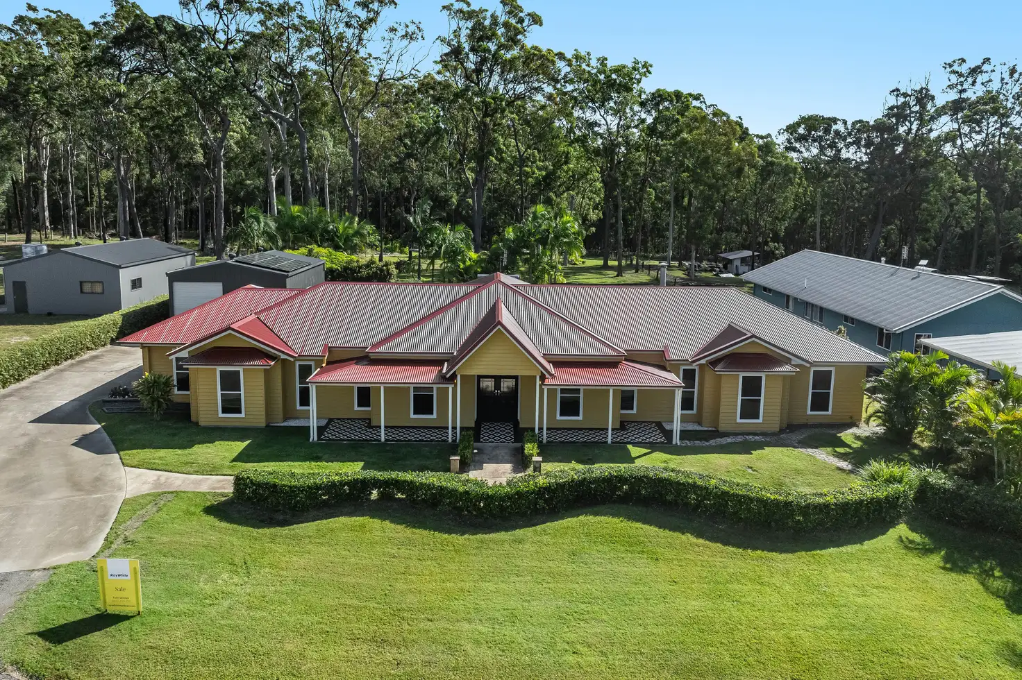 Main view of Homely house listing, 32 Dianella Drive, Gulmarrad NSW 2463