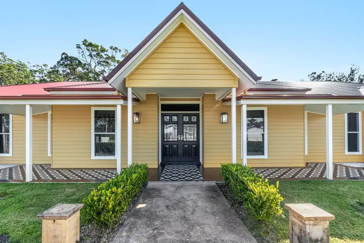 Third view of Homely house listing, 32 Dianella Drive, Gulmarrad NSW 2463