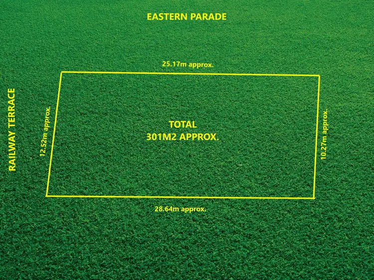 Proposed Lot 1/97 Eastern Parade, Ottoway SA 5013