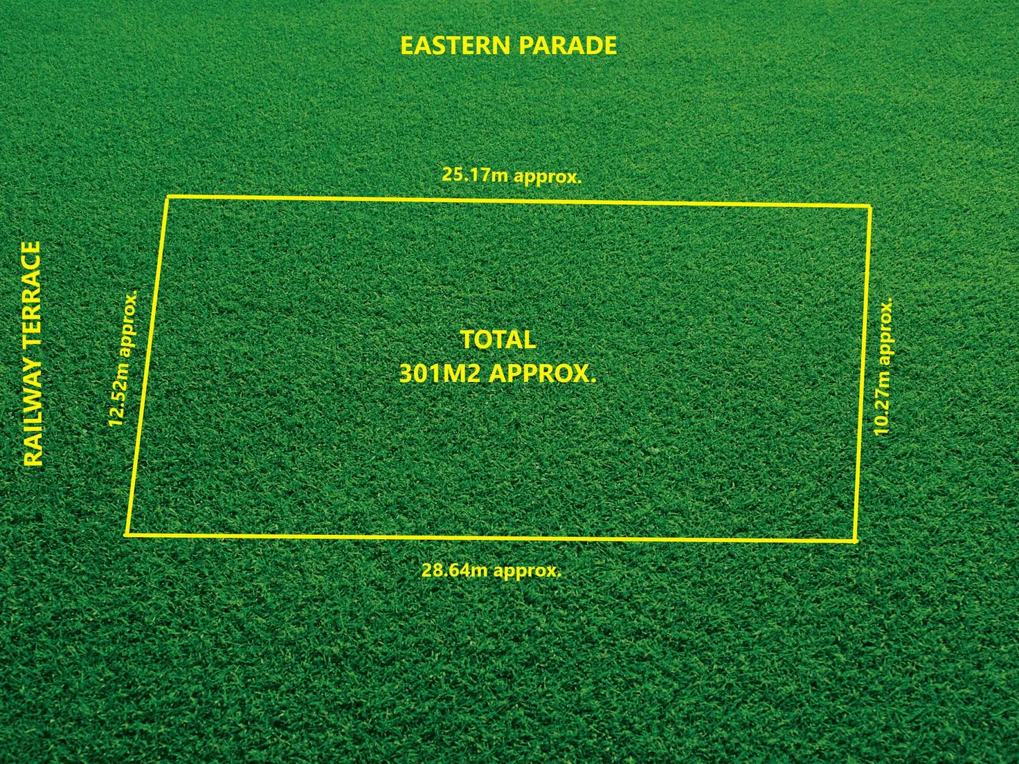 Main view of Homely land listing, Proposed Lot 1/97 Eastern Parade, Ottoway SA 5013