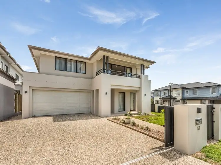 57 Phoenix Street, Rochedale QLD 4123