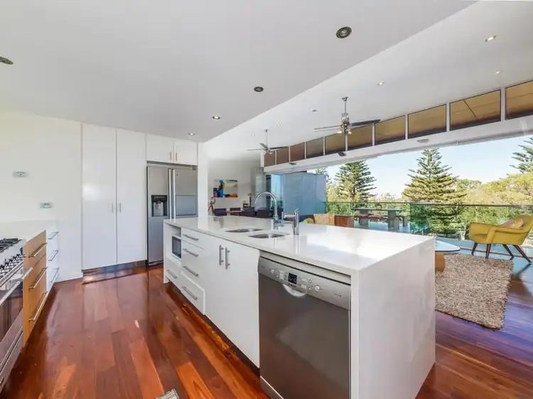 Third view of Homely house listing, 17 Padbury Circle, Sorrento WA 6020
