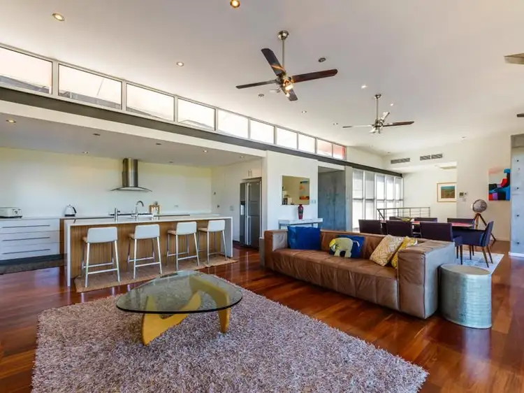 Fifth view of Homely house listing, 17 Padbury Circle, Sorrento WA 6020