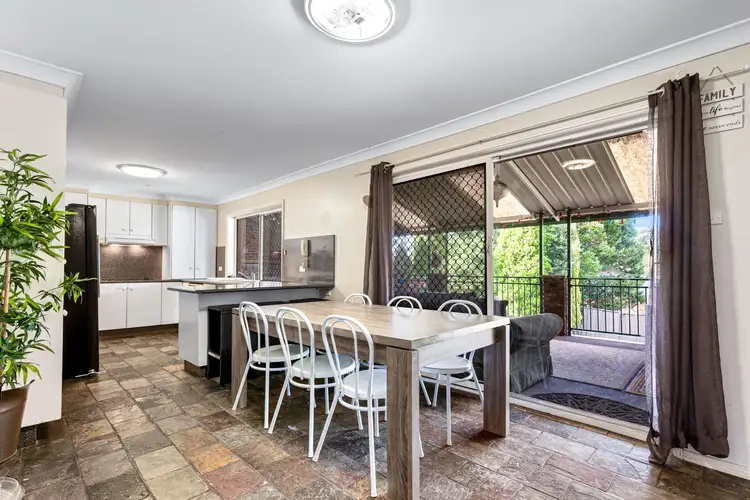 Fourth view of Homely house listing, 15 Amazon Place, Kearns NSW 2558