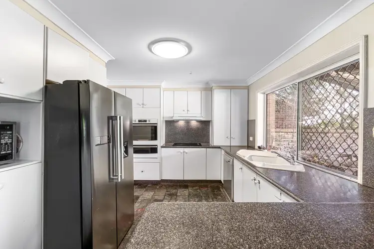 Fifth view of Homely house listing, 15 Amazon Place, Kearns NSW 2558