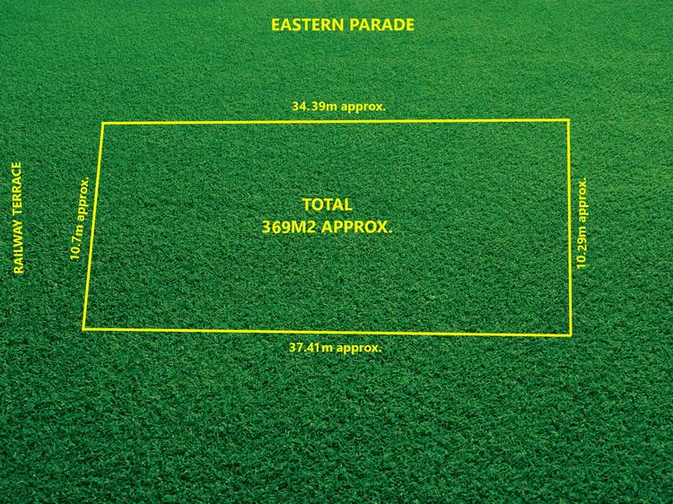 Proposed Lot 4/97 Eastern Parade, Ottoway SA 5013