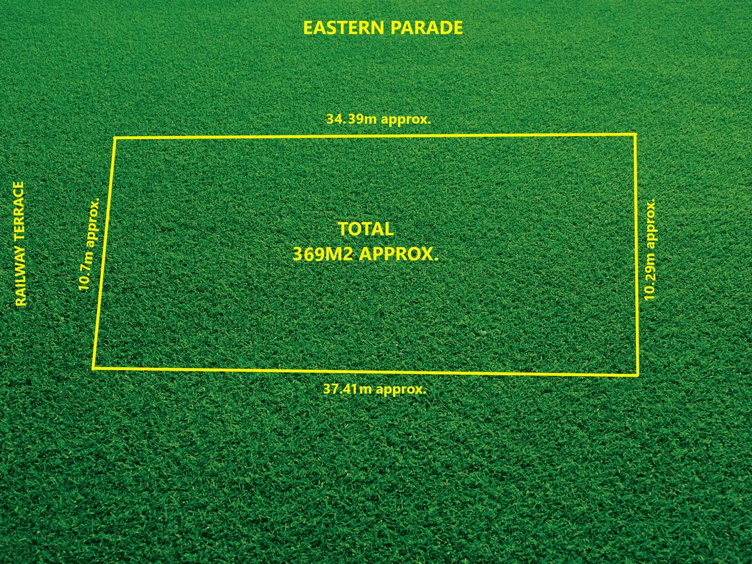 Main view of Homely land listing, Proposed Lot 4/97 Eastern Parade, Ottoway SA 5013