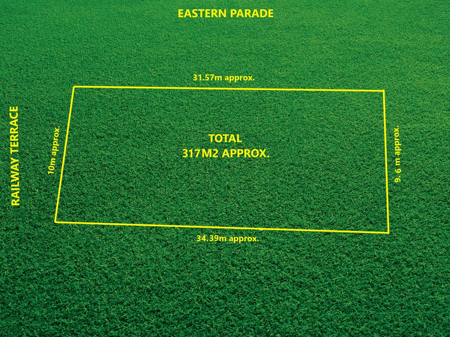 Main view of Homely land listing, Proposed Lot 3/97 Eastern Parade, Ottoway SA 5013