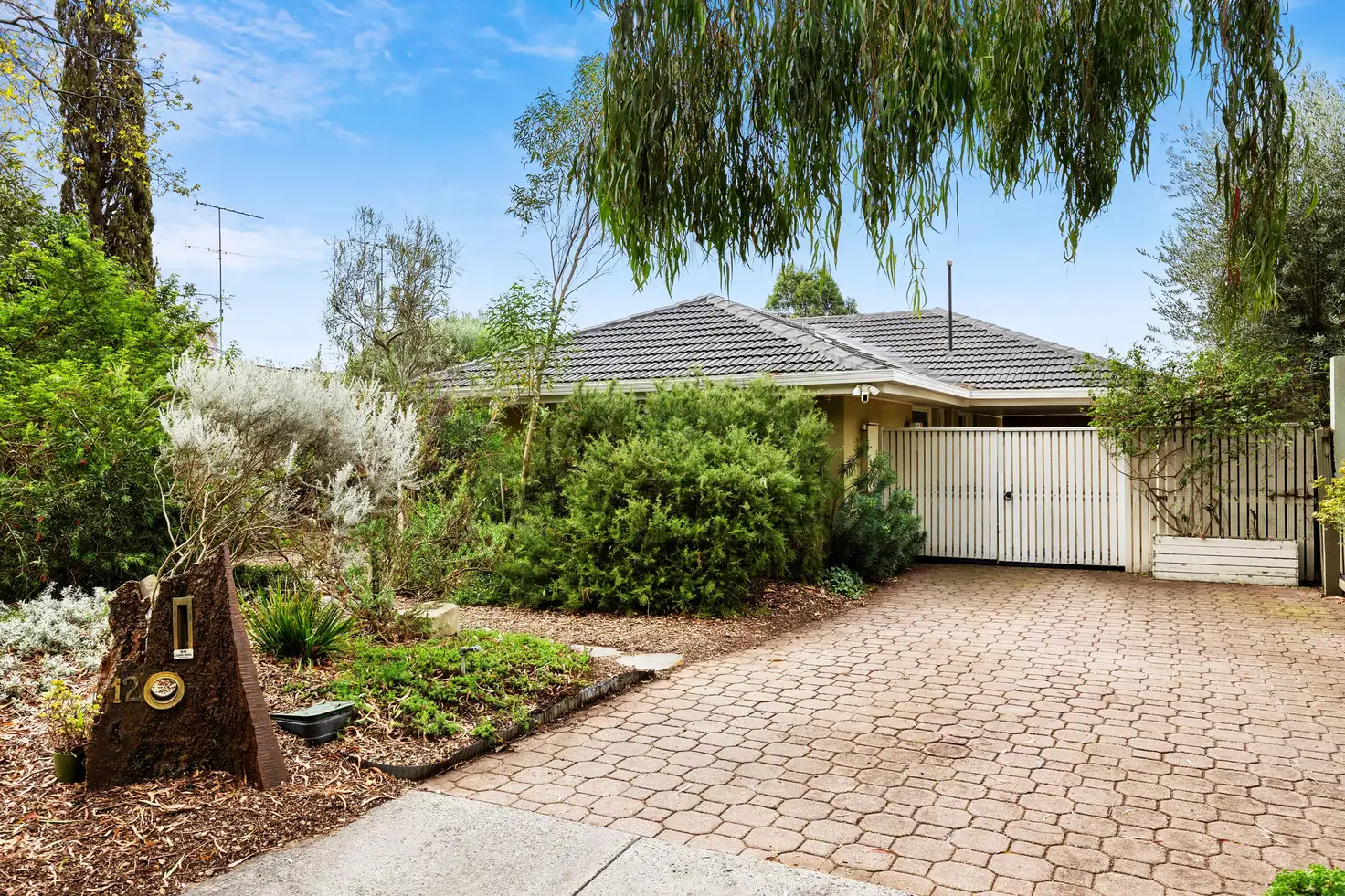 Main view of Homely house listing, 12 Wingara Drive, Lara VIC 3212