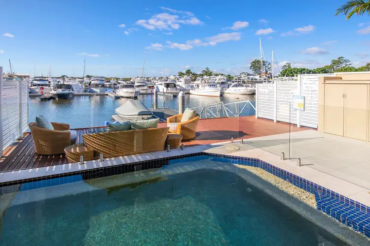 4618 The Parkway, Sanctuary Cove QLD 4212