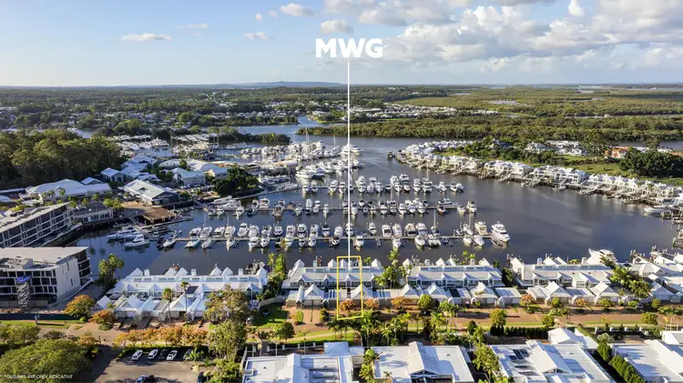 4618 The Parkway, Sanctuary Cove QLD 4212
