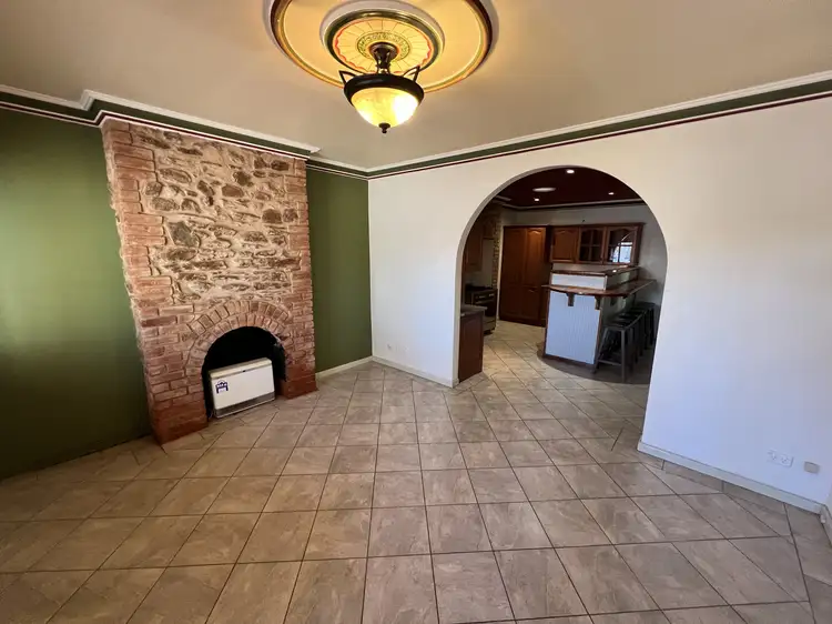 Second view of Homely house listing, 535 Chapple Street, Broken Hill NSW 2880