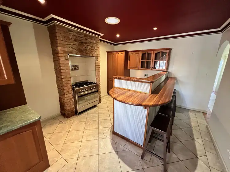 Third view of Homely house listing, 535 Chapple Street, Broken Hill NSW 2880