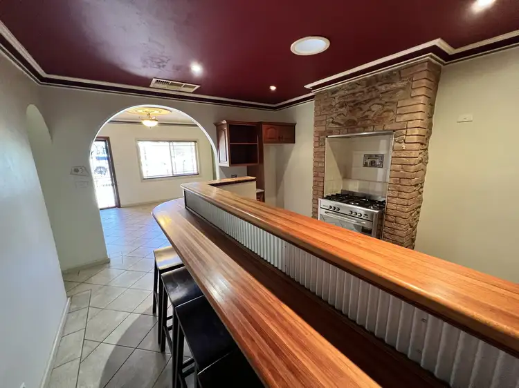Fifth view of Homely house listing, 535 Chapple Street, Broken Hill NSW 2880