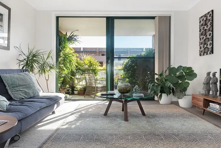 Main view of Homely apartment listing, 17307/177-219 Mitchell Road, Erskineville NSW 2043