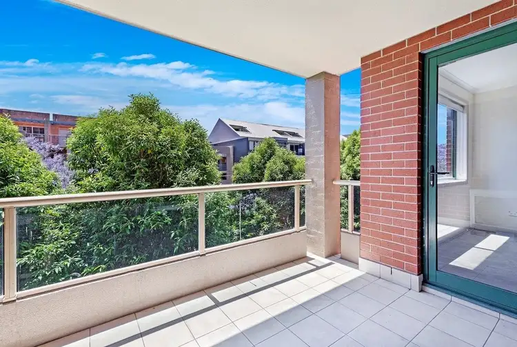 Second view of Homely apartment listing, 17307/177-219 Mitchell Road, Erskineville NSW 2043