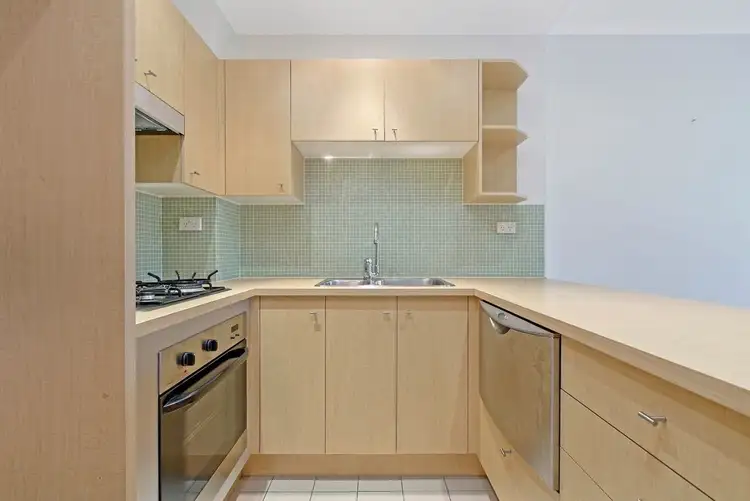 Fourth view of Homely apartment listing, 17307/177-219 Mitchell Road, Erskineville NSW 2043