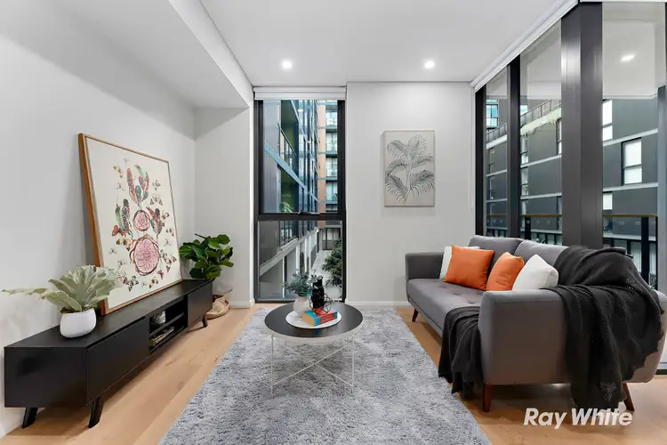 220/22 George Julius Avenue, Zetland NSW 2017
