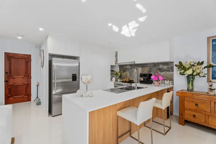 Fifth view of Homely townhouse listing, 6/3 Elliott Street, Surfers Paradise QLD 4217