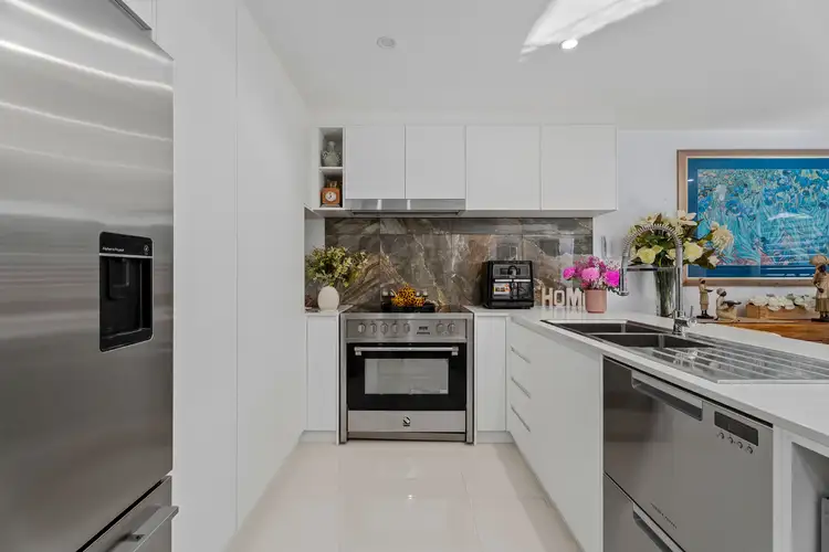 Sixth view of Homely townhouse listing, 6/3 Elliott Street, Surfers Paradise QLD 4217