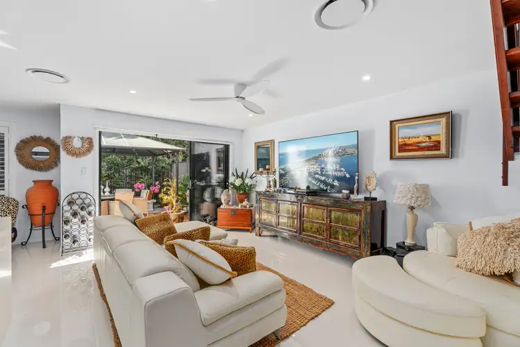 Seventh view of Homely townhouse listing, 6/3 Elliott Street, Surfers Paradise QLD 4217